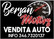 Logo Bersan motors